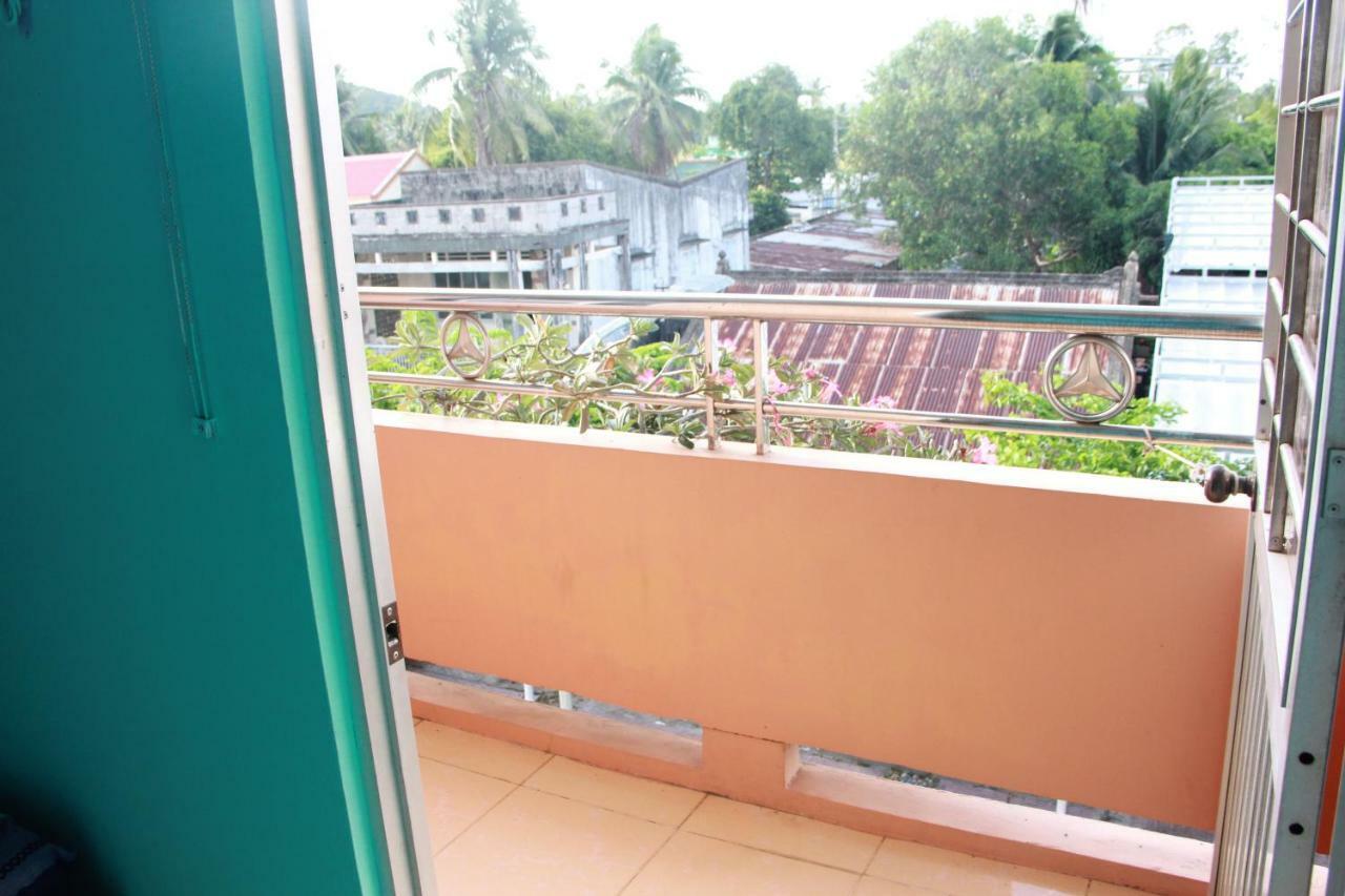Huynh Huong Guesthouse ها تيان المظهر الخارجي الصورة